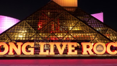 Legendary Bassist Declines Induction Into the Rock and Roll Hall of Fame: “No I Won’t Be There”