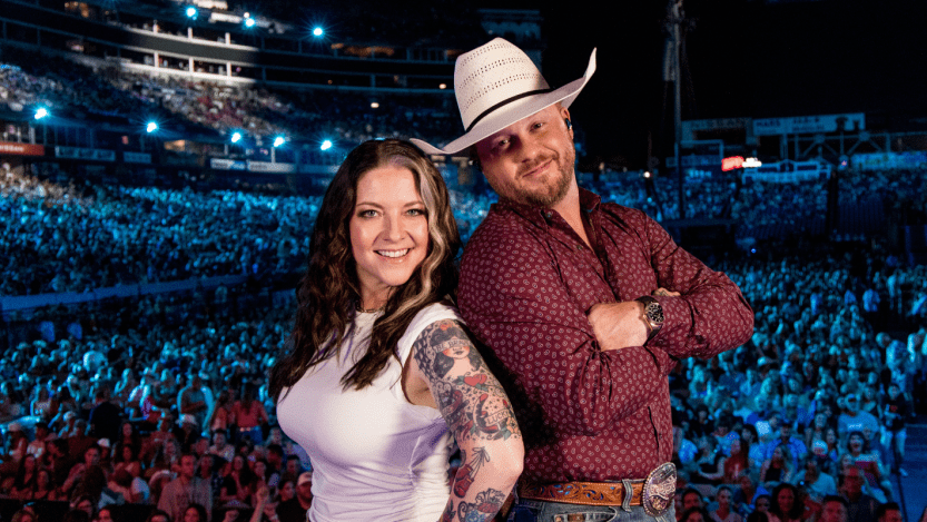 How to Watch the 2025 CMA Fest TV Special Hosted by Cody Johnson and Ashley McBryde