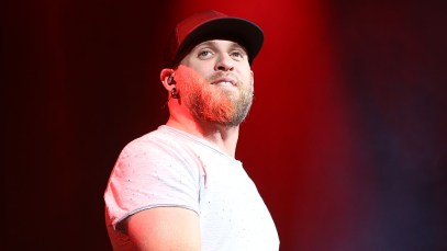 Brantley Gilbert Responds to Fans Who Thought Viral Loose Zebra Was His
