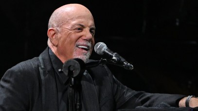 Billy Joel's Affair With Close Friend's Wife Caused His To Attempt Suicide Twice: "I Was Just in a Lot of Pain"