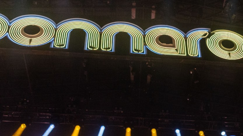 Bonnaroo Offering Full Refund After Canceling Due To Intense Weather