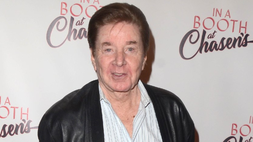 Singer and Actor Bobby Sherman Passes Away at 81