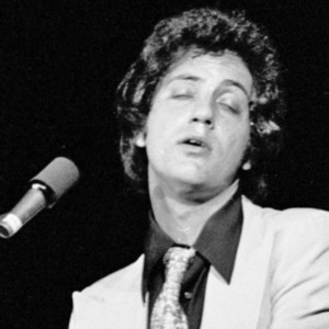 Billy Joel