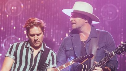 Needtobreathe Vocalist BO Rinehart Publicly Responds to Allegations From Brother Bo