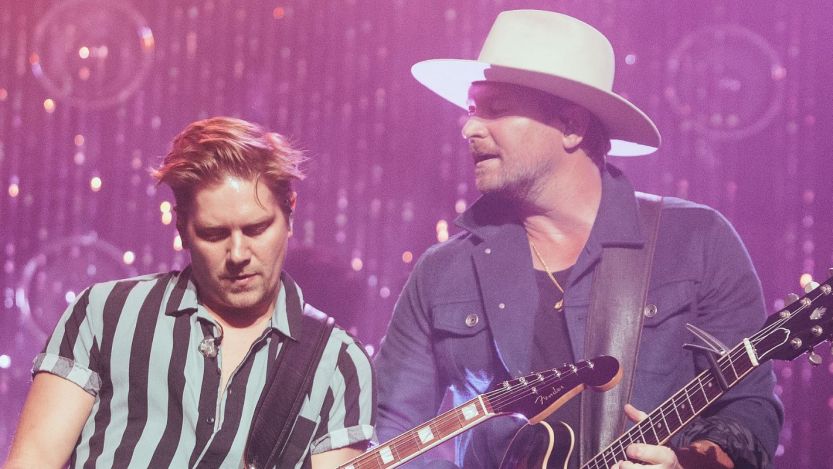 Needtobreathe Vocalist BO Rinehart Publicly Responds to Allegations From Brother Bo