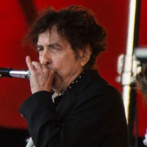 Bob Dylan Just Performed One of His Most Iconic Songs for the First Time in 15 Years