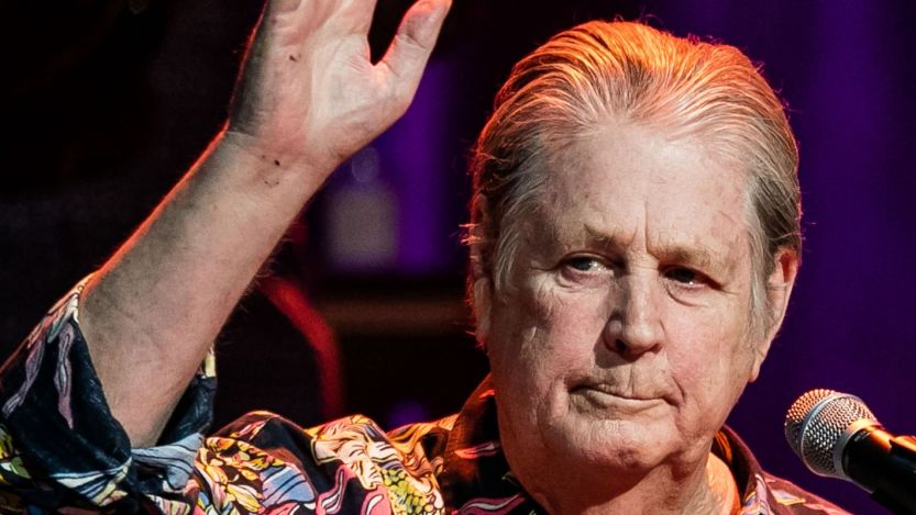 Beach Boys Founder Brian Wilson’s Cause of Death Has Been Revealed
