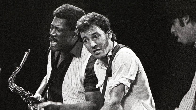 The Enduring Band That Made Bruce Springsteen Never Want To Go on a Farewell Tour: "Many Miles to Go"