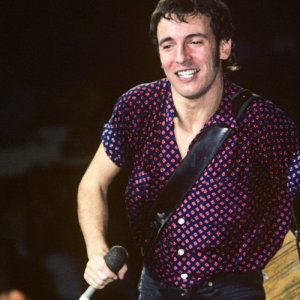 The Story Behind 'Nebraska': Bruce Springsteen's Starkest and Strangest Album
