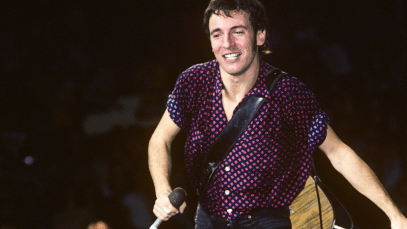The Story Behind 'Nebraska': Bruce Springsteen's Starkest and Strangest Album