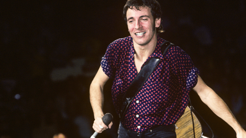 The Story Behind 'Nebraska': Bruce Springsteen's Starkest and Strangest Album