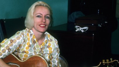 Famed Musician Carol Kaye Declares She Will "Permanently" Decline the Rock and Roll Hall of Fame Induction