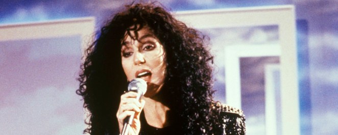 Cher; Collaborations