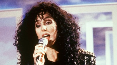Cher; Collaborations