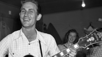 Chet Atkins