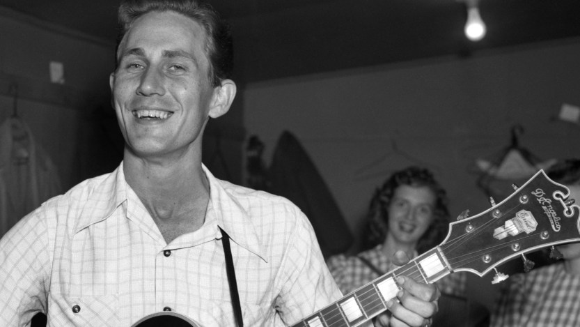 Chet Atkins