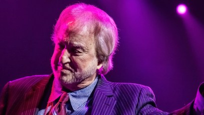 Oak Ridge Boys Duane Allen Names the One Song He Dedicated to His Late Wife: "I'm Not Sure I Can Even Get Through It"