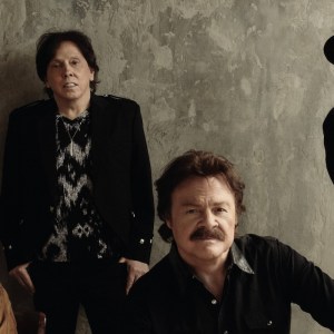 The Doobie Brothers Announce US Fall Headlining Shows & 50th Anniversary Vinyl Reissue of Classic Album ‘Takin’ It To The Streets’