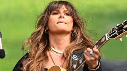 Ella Langley Brings Young Superfan Onstage Following Viral "You Look Like You Love Me" Cover