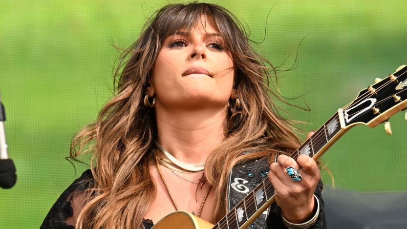 Ella Langley Brings Young Superfan Onstage Following Viral "You Look Like You Love Me" Cover