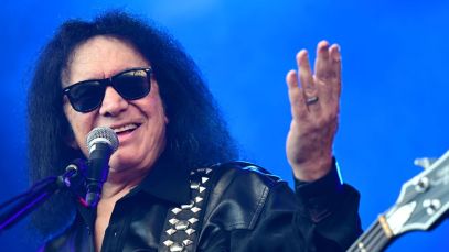 Gene Simmons Declares the Beatles the Best Thing in Music “Since the Renaissance”