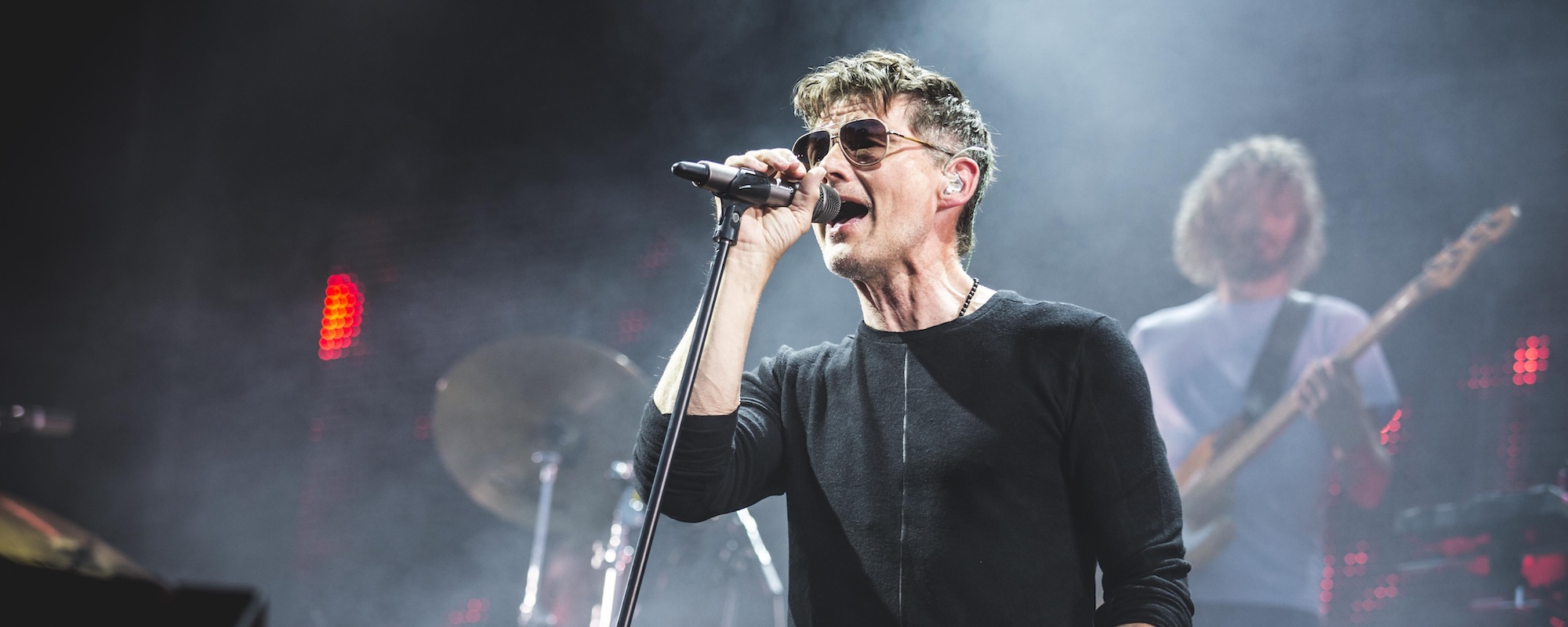 3 ألبومات روك من المستوى التالي في الثمانينات كانت من العجائب التي حققت نجاحًا كبيرًا