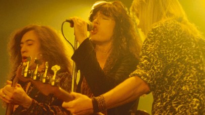 Cinderella in Bethlehem