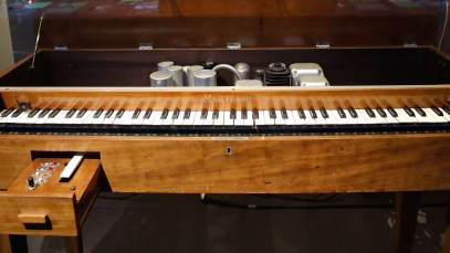 FRANCE-MUSIC-ELECTRO-CULTURE