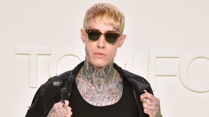 Trace Cyrus
