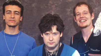 Live 105's BFD 1998 - Mountain View CA