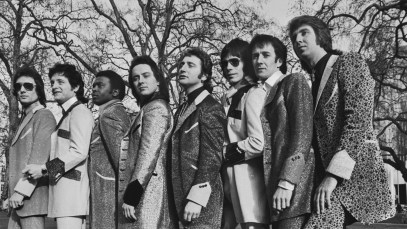 Showaddywaddy In London