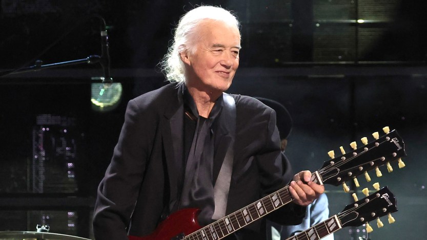 Jimmy Page