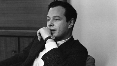 Brian Epstein