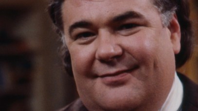 Gailard Sartain Promotional Photo For 'Davis Rules'