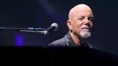 Billy Joel