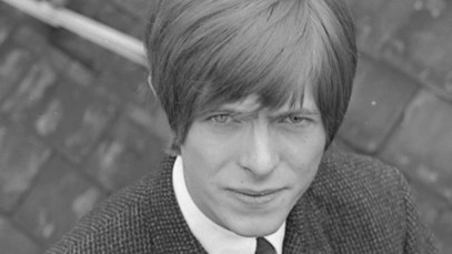 David Bowie