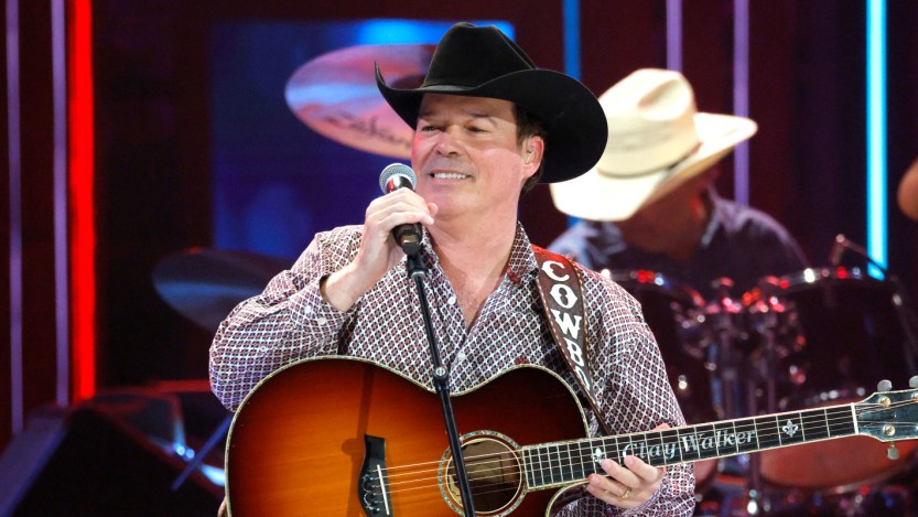Clay Walker