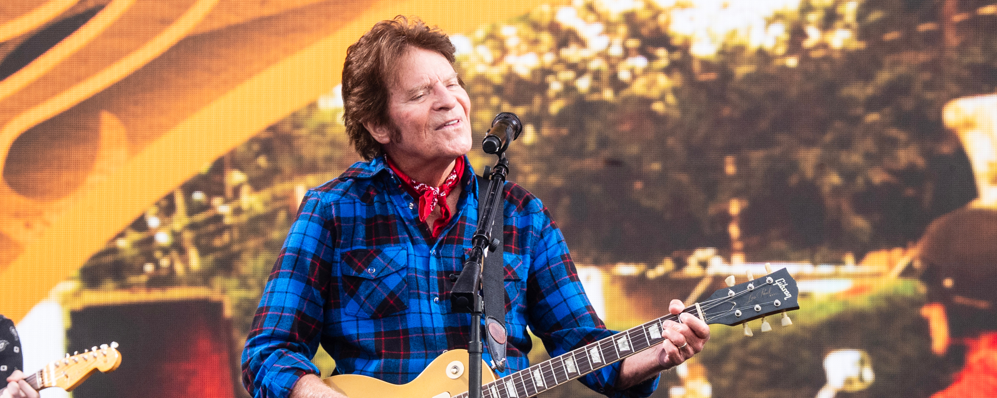 John Fogerty