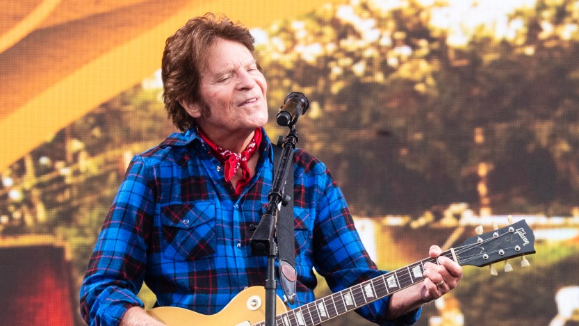 John Fogerty