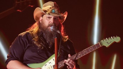 Chris Stapleton