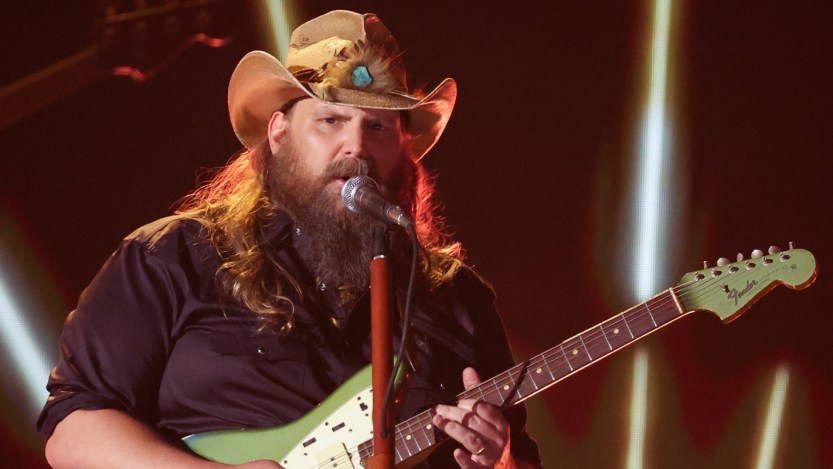 Chris Stapleton