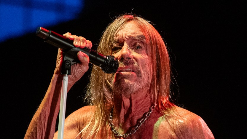 Iggy Pop
