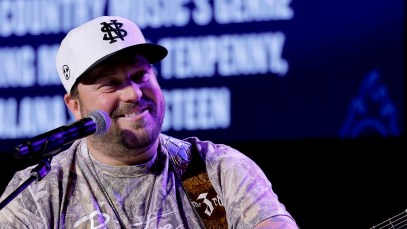 Mitchell Tenpenny