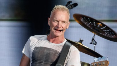 Sting