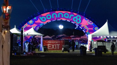 bonnaroo