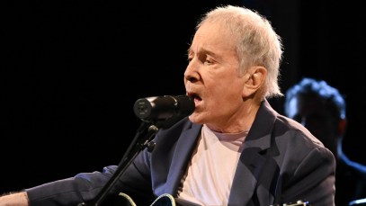 Paul Simon