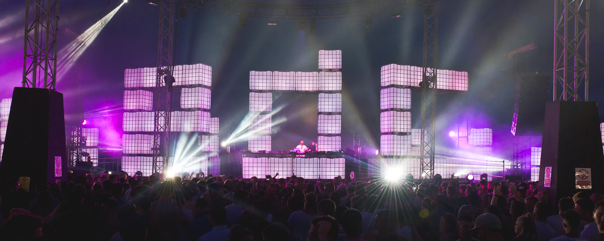 Production Companies Cited for Stagehand’s Death Ahead of 2024 Orlando EDC Music Festival