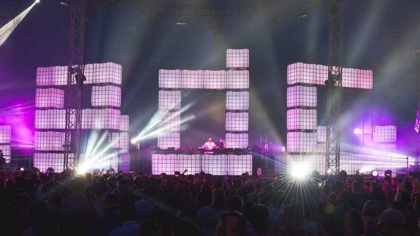 Electric Daisy Carnival