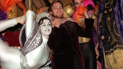 VELVET GOLDMINE/Ewan McGregor 2