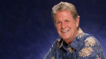 Brian Wilson